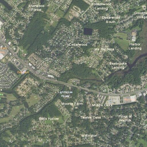 74-year-old woman with stomach pain at Cedar Road