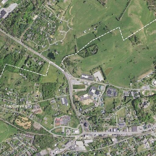 Male suffers severe asthma attack near Falls Drive