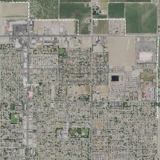 Person reported suicidal near Kerman