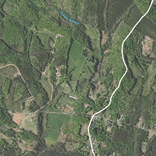 Teen reports assault near County Line Road