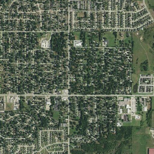 76-year-old male falls, needs lift assist in Bartlesville