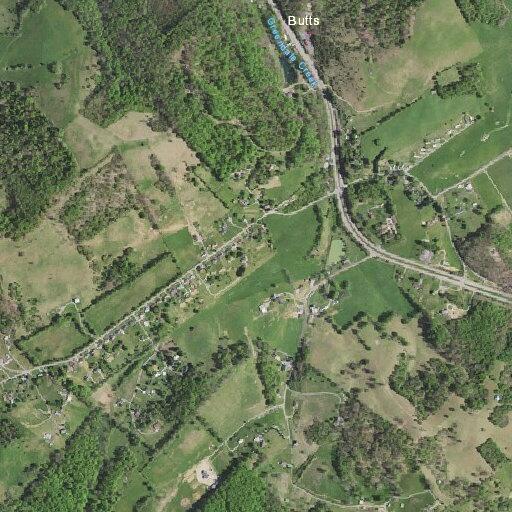 Elderly man requests transport for infection near Black Hollow Road