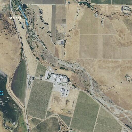 Large underage party with loud music reported