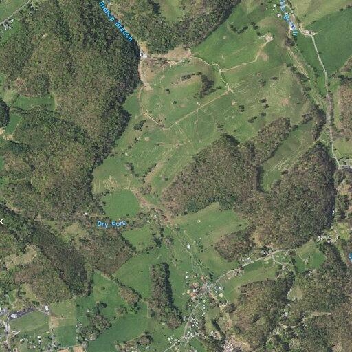 Man unconscious and not breathing at Dry Fork Road