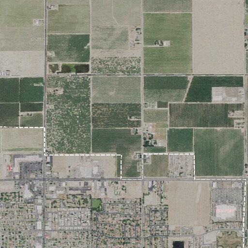 Elderly woman ill near San Joaquin Avenue in Kerman