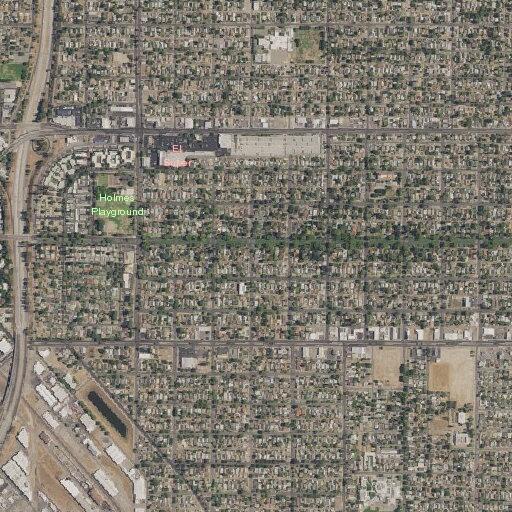Person with breathing problems at Fresno apartments