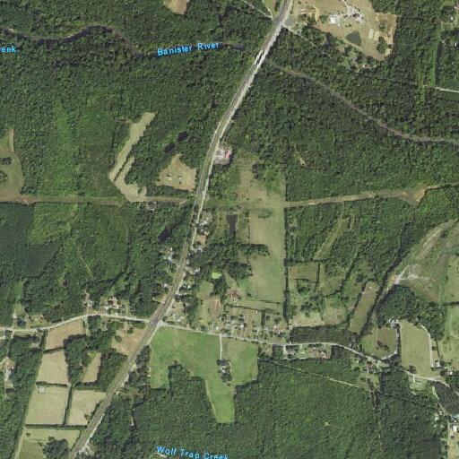 Two-vehicle crash injures woman on James D Hagood Hwy