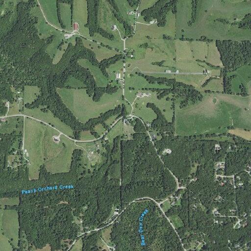 Male overdoses with liver failure symptoms near State Highway 76
