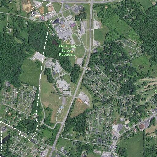 Attempt to locate vehicle in possible abduction case