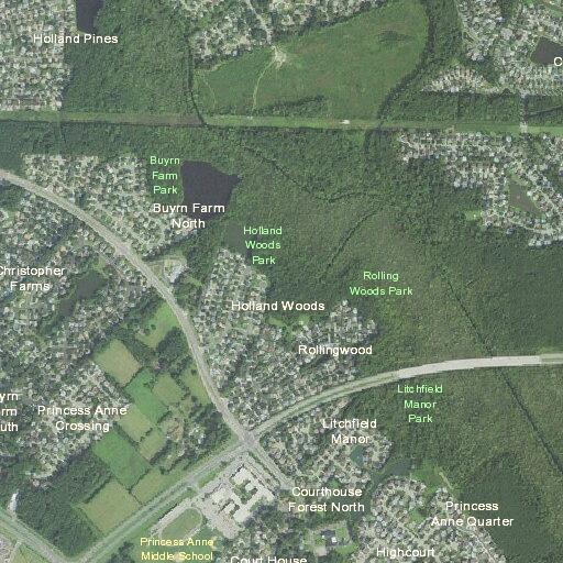 Patient unconscious and not breathing near Fenwick Way