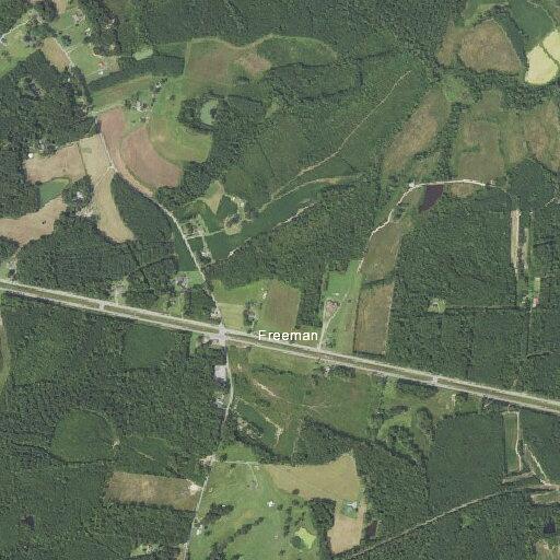 Person experiencing mental health crisis at Governor Harrison Pkwy