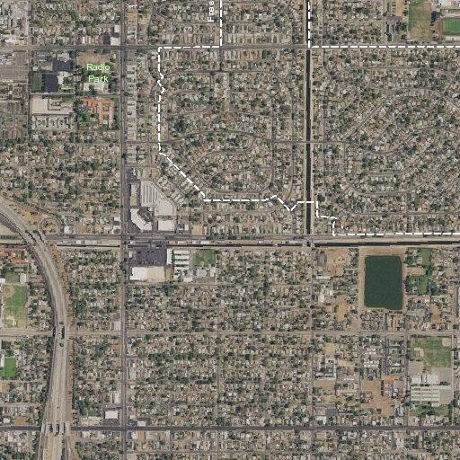 Person fallen near East McKinley Avenue