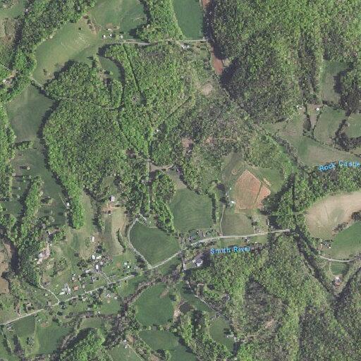 Woman has chest pain and racing heart at Bob White Rd