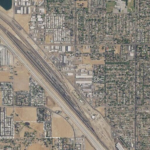Unknown medical emergency reported near Fresno