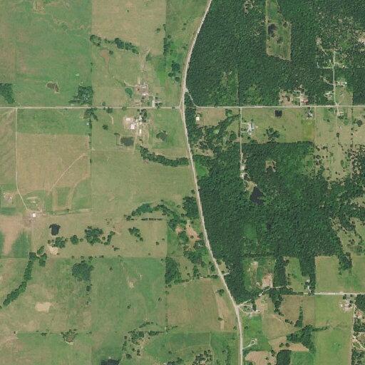 75-year-old man suspected stroke on S Highway 2