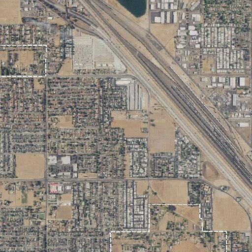 Person requires medical aid near West Shields Avenue in Fresno
