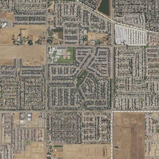 Priority 2 medical call near North Elber Avenue