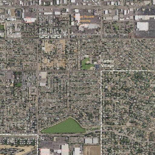 Person having a stroke near West Ashcroft Avenue
