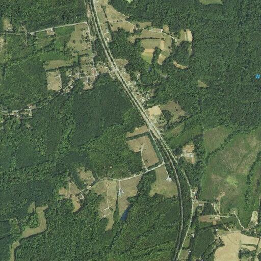 Vehicle crash with fluid leak on Howard P Anderson Rd