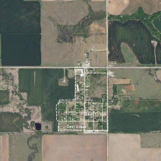 Grass fire reported near industrial area