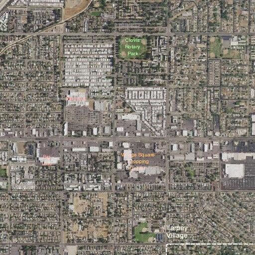 Person having breathing problems near W Alamos Ave