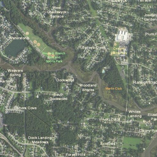 Cardiac arrest near Rawlins Road in Chesapeake