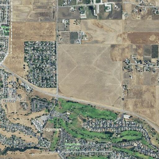 Person at risk of self-harm near Ridgemark Dr in Hollister