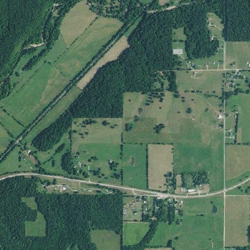 Check for family of missing woman at highway address