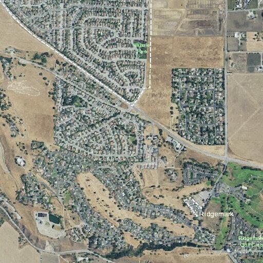Woman feels ill near Donald Drive in Hollister