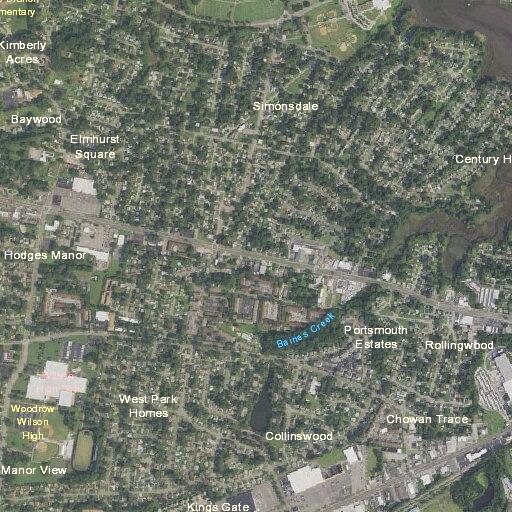 Vehicle linked to assault reported on Cherokee Road