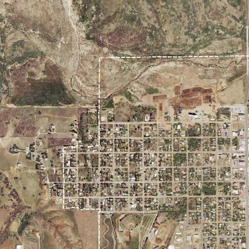 92-year-old woman fallen near Avenue M in Beaver