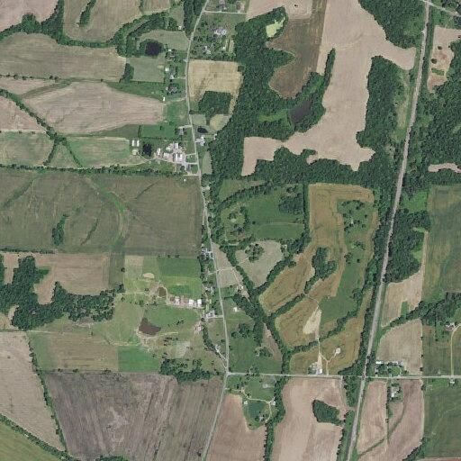 Road closed for crash recovery at KY 1213 and KY 339
