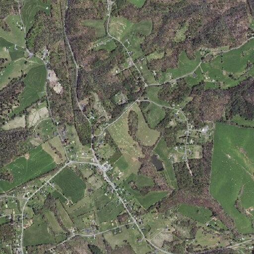 Suspicious person reported at Pine Grove Road home