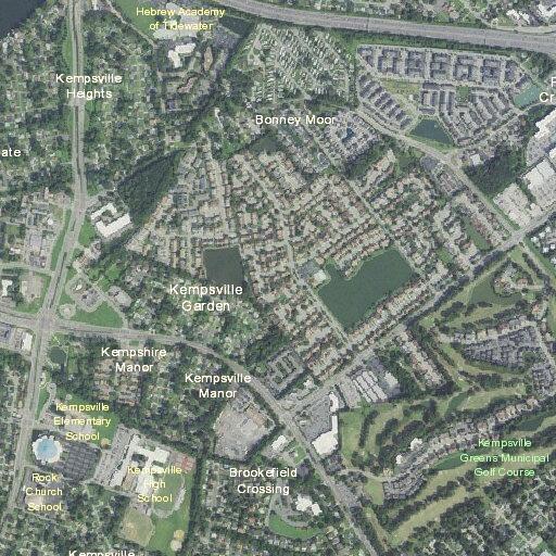 Woman with abdominal pain treated at Virginia Beach apartment