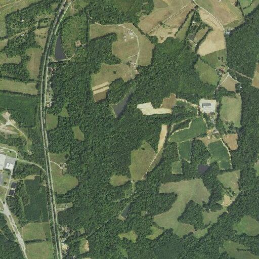 Crash with possible injuries on Howard P Anderson Rd