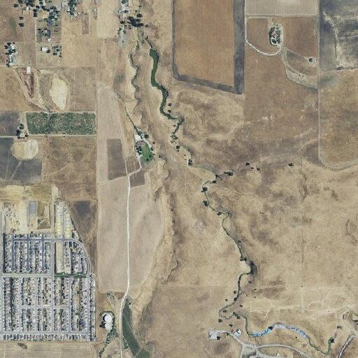 Medical aid requested for emergency near Hollister