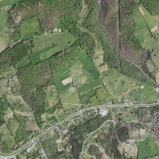 Person reported sick near Cedar Lane in Castlewood