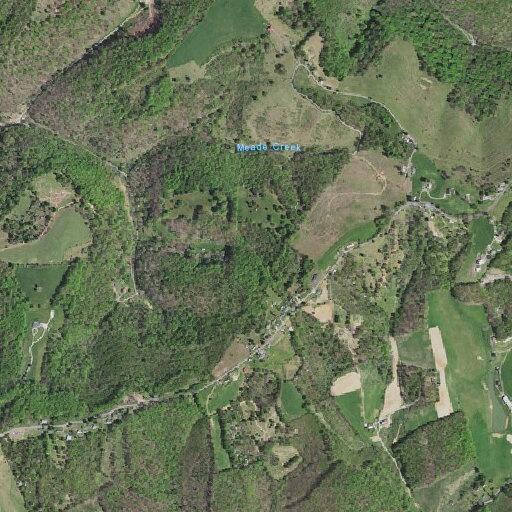 Person needs help to stand at Copper Ridge Road