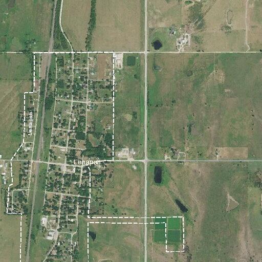 Stolen lawnmower left in yard on North Peoria Avenue