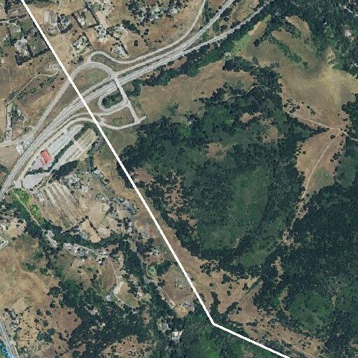 Medical call dispatched near Ballantree Lane and Rock Spring Lane