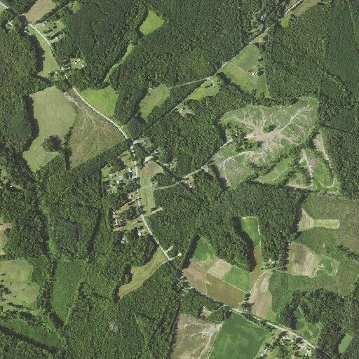 67-year-old woman with leg pain at Mt Laurel Road