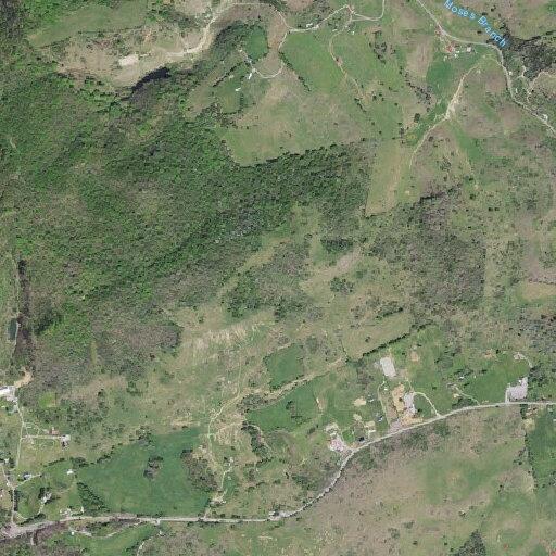 Toddler falls and bites tongue near Castlewood