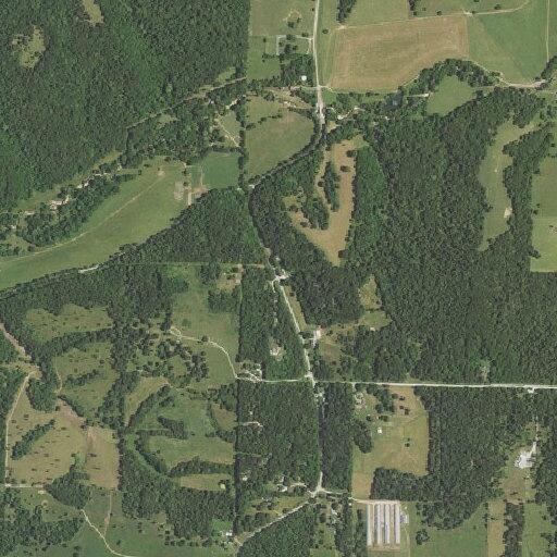 Woman having seizures near private road in VV Victor