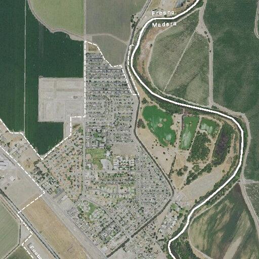 Probation contact near Zosia and Temple in Firebaugh