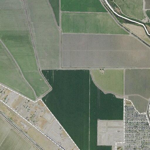 One-year-old having seizure near Eppler Street in Firebaugh