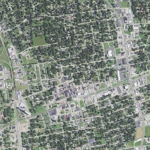 Hit-and-run reported near West North Street in Sikeston