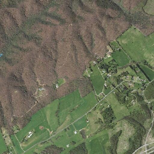 Female bleeding from head at Davis Valley Road