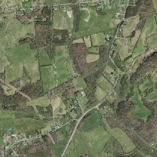 68-year-old woman having difficulty breathing in Max Meadows