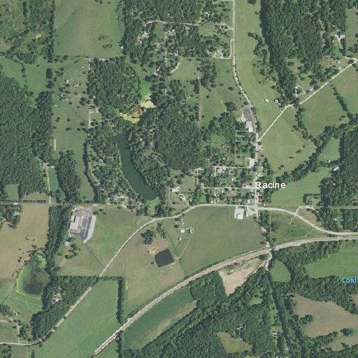 Flooding closes Highway 43 near Racine