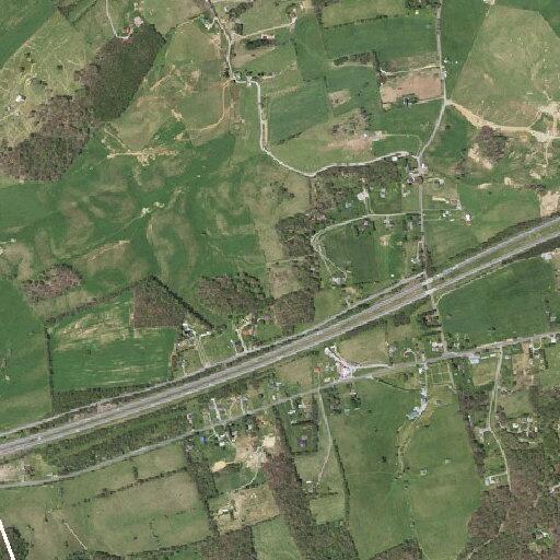 Woman suspected of stroke near Wesley Highway rural area